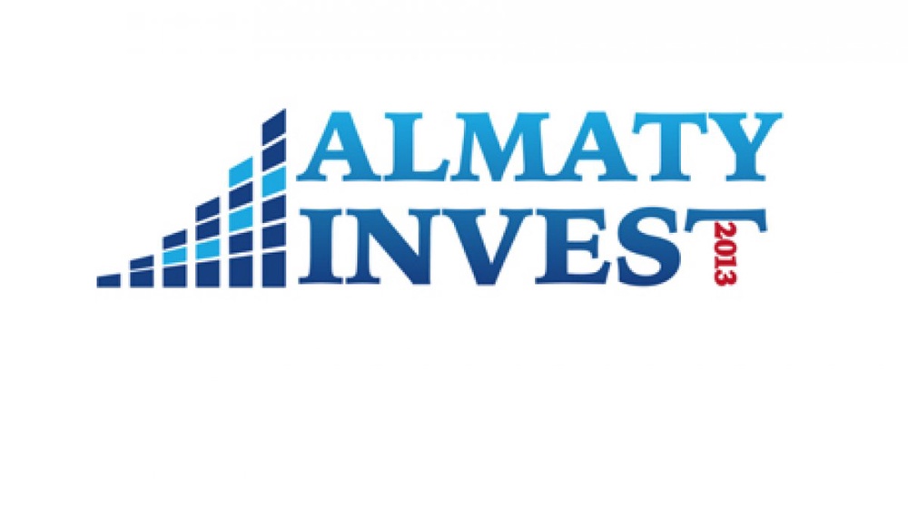 Almaty Invest forum