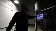 Один из районов Усть-Каменогорска остался без света