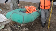 Двое рыбаков пропали на озере Балхаш