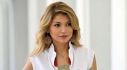 Гульнара Каримова дала откровенное интервью турецкой газете