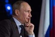 РИА "Новости" ликвидировано указом Путина