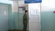 Двое военнослужащих с огнестрельными ранениями доставлены в больницу Семея