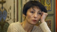 Уроженка Казахстана покинула пост худрука Академии русского балета