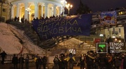 "Евромайдан": США могут ввести санкции против Украины