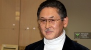 Казахский ПЕН-клуб выбрал нового руководителя