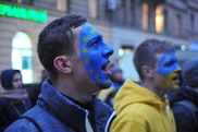 ЕС хочет подписать соглашение с Украиной в 2014 году