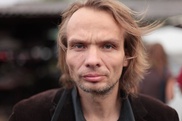 Фильм-ответ "Борату" снимет латвийский режиссер