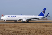 Air Astana закупила новые Boeing