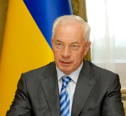 Премьер Украины объяснил причину переноса подписания соглашения об ассоциации с ЕС