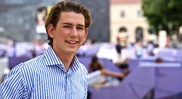 Министром иностранных дел Австрии стал 27-летний студент