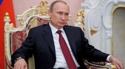 На встрече Путина со СМИ пытаются нажиться мошенники
