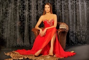 "Мисс Конгениальностью" признали уроженку Казахстана на Miss Intercontinental