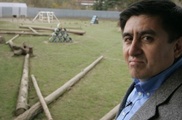 Выходец из Казахстана попал в десятку лучших ученых года по версии Nature