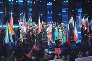 Группа Rin'Go заняла девятое место на Turkvisyon-2013