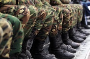 Военные спасли 120 человек из снежного плена в Карагандинской области