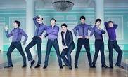 "Камызяки" попрощались с КВН