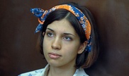 Надежда Толоконникова из Pussy Riot вышла на свободу