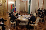 Президент Казахстана рассказал о проблемах в присоединении Кыргызстана и Армении к ТС