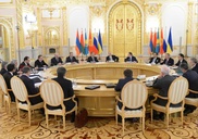 Страны ТС утвердили Дорожную карту по присоединению Армении