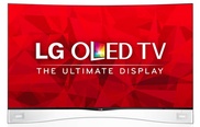 Компания LG представила первый в мире OLED телевизор в Казахстане и Центральной Азии