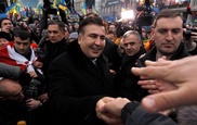 Михаил Саакашвили больше не сможет посещать Украину