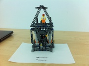Lego внедряют в школах Казахстана