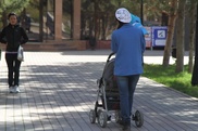 Мать-кукушка оштрафована в Экибастузе
