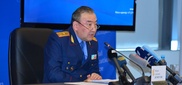 МВД взяло под контроль расследование убийства замглавы финпола по СКО
