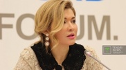Гульнара Каримова признана персоной года в сфере оргпреступности