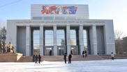 В карагандинском драматическом театре творится "полная жуть"
