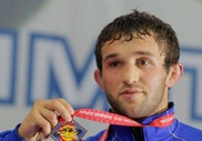 Борец Бесик Кудухов и футболист Илья Цымбаларь ушли из жизни