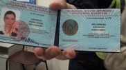 Полиция Алматы заподозрила в пьяном вождении девушку с "корочкой" помощника советника Управделами Президента РК