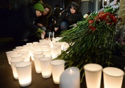 Теракт в Волгограде: Опознаны все жертвы взрывов
