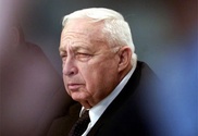 Ариэль Шарон уже восемь лет не выходит из комы