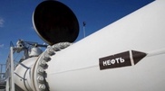 Россия в 2013 году увеличила экспорт нефти в Казахстан на 16,3 процента