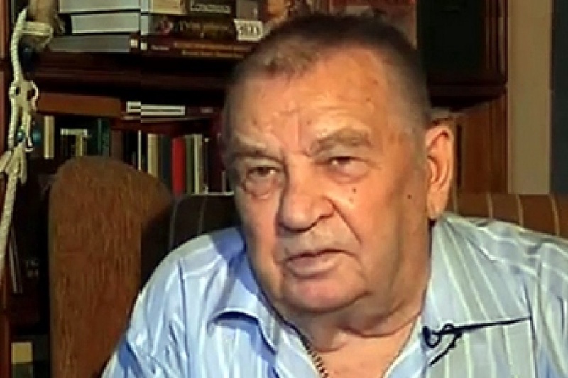Григорий Кохан. Фото с сайта fakty.ua