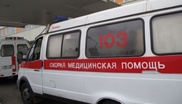 На трассе Актау - Жанаозен перевернулся грузовик