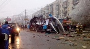 Двух пострадавших в терактах в Волгограде выписали из больницы