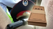 Виновника ДТП с гибелью полицейского осудили в Павлодаре