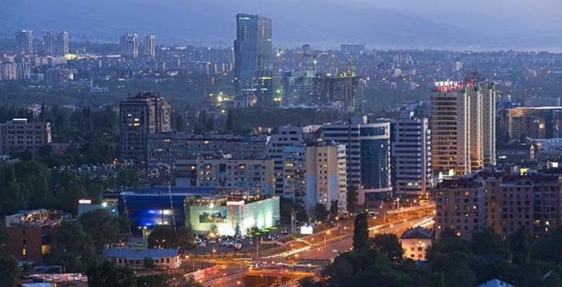 Алматы. Фото с сайта minregion.gov.kz