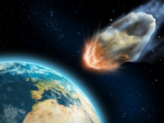 Очередной конец света назначили на 2040 год