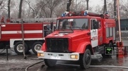 Пожар в детском саду произошел в Актау