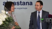 Уголовное дело ударившего сотрудницу авиакомпании экс-банкира направили на доследование