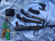 Пресечена вербовка боевиков в Сирию из Кыргызстана двумя иностранцами