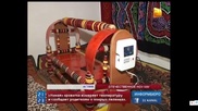 "Умную" колыбель изобрел физик из Астаны