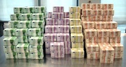 Треть выделенных на Олимпийские игры в Сочи денег была украдена