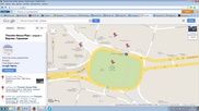 Google Maps извинилась за "площадь Гитлера" в Берлине