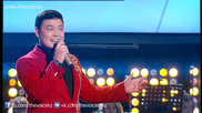 Определились четверо финалистов шоу "Казакстан дауысы"