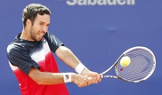 Кукушкин не смог пройти первый круг Australian Open