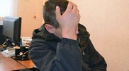 Пьяный мужчина украл ящик с пожертвованиями из церкви в Петропавловске